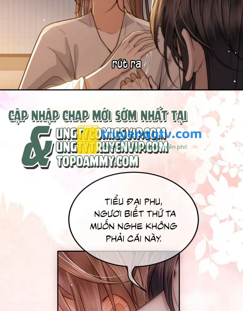 Điện Hạ Khuynh Thành Chapter 103 - Next Chapter 104