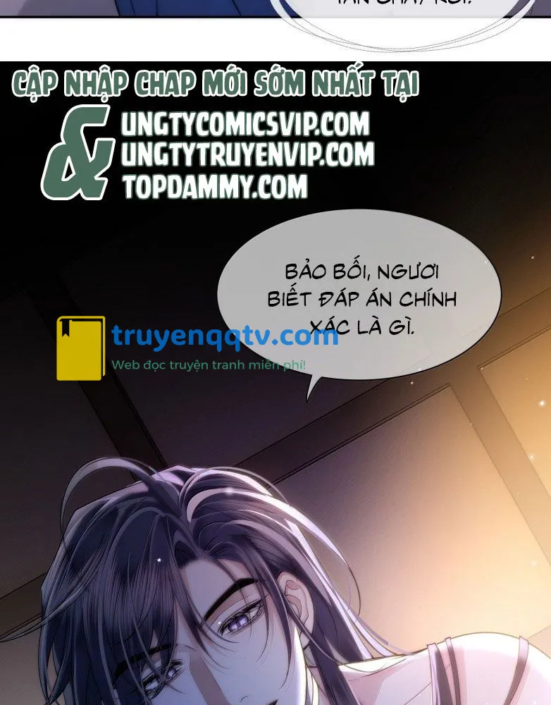 Điện Hạ Khuynh Thành Chapter 103 - Next Chapter 104