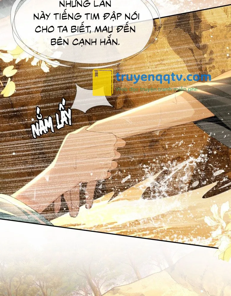 Điện Hạ Khuynh Thành Chapter 103 - Next Chapter 104