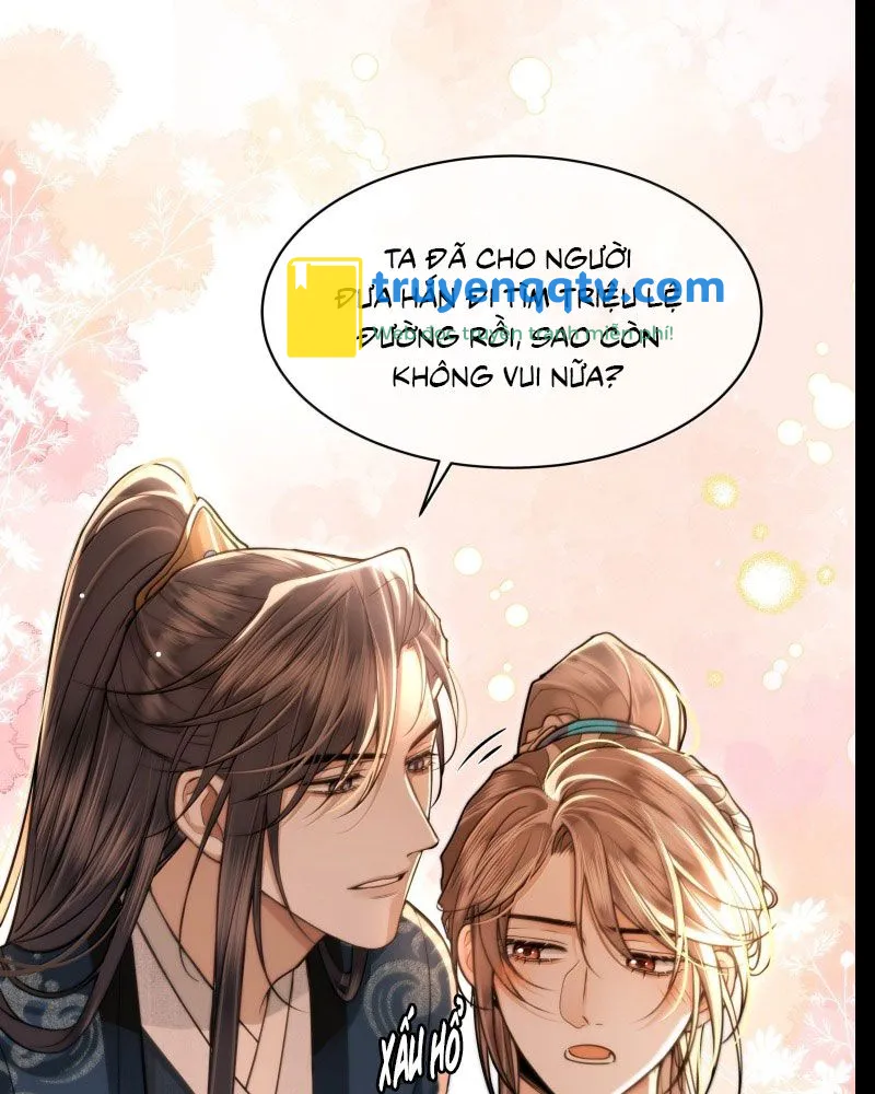 Điện Hạ Khuynh Thành Chapter 102 - Next Chapter 103