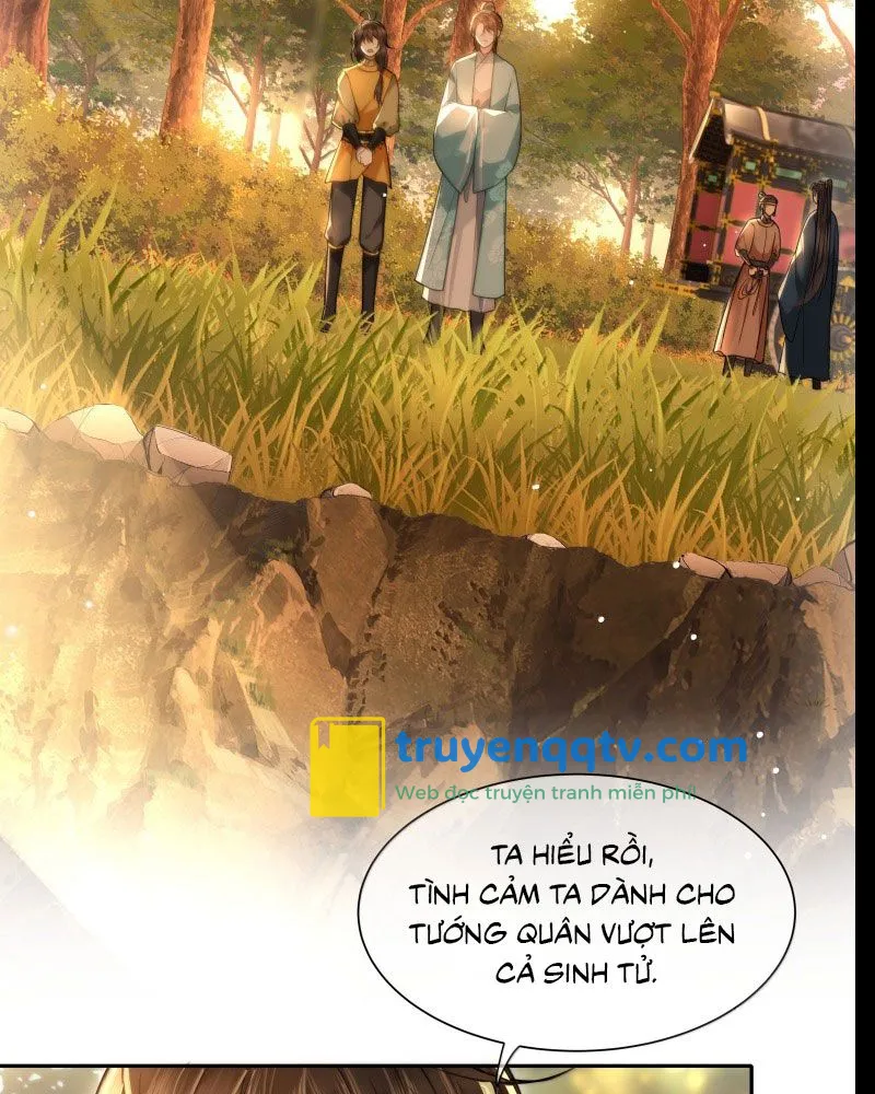 Điện Hạ Khuynh Thành Chapter 102 - Next Chapter 103