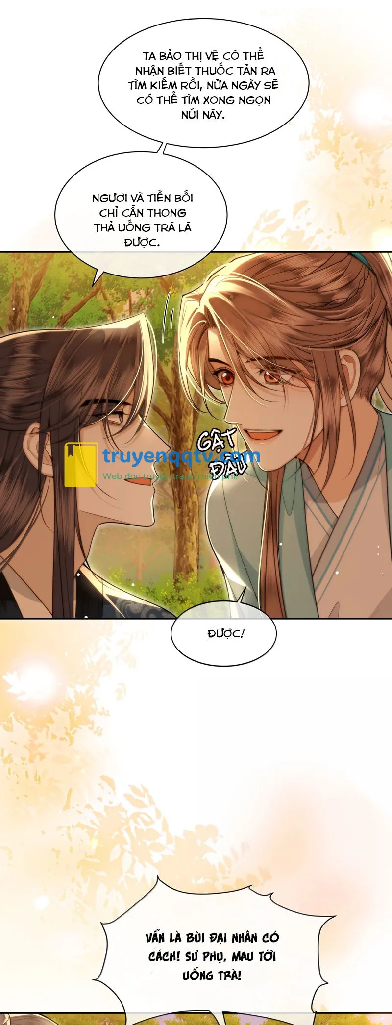 Điện Hạ Khuynh Thành Chapter 101 - Next Chapter 102