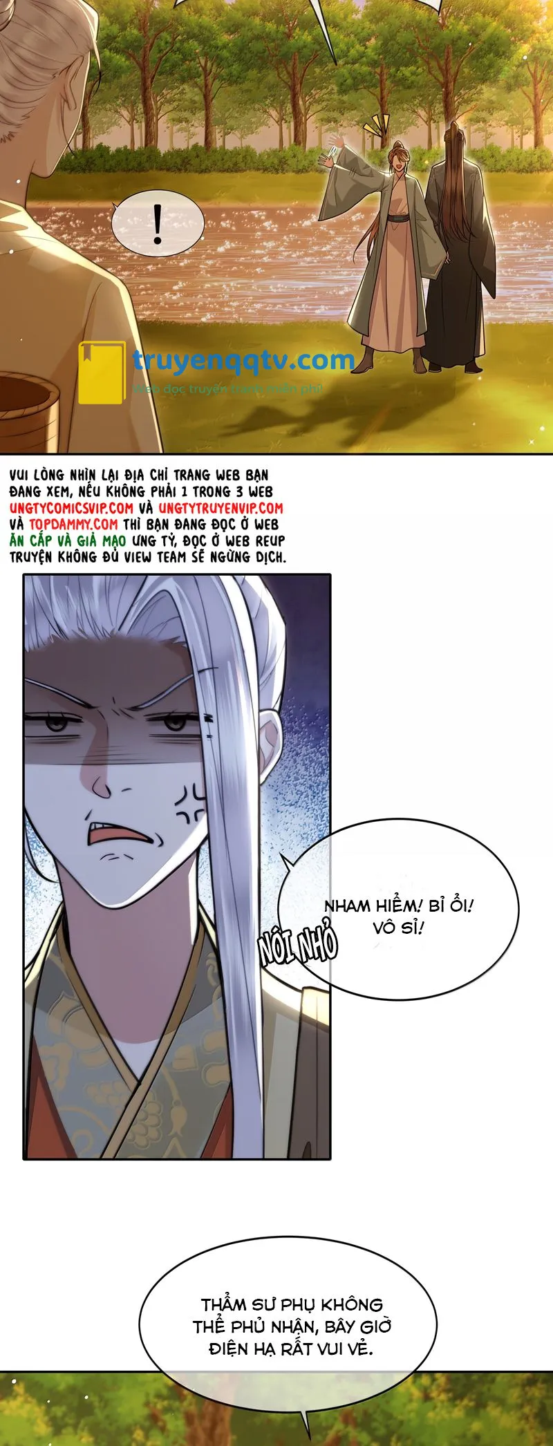 Điện Hạ Khuynh Thành Chapter 101 - Next Chapter 102