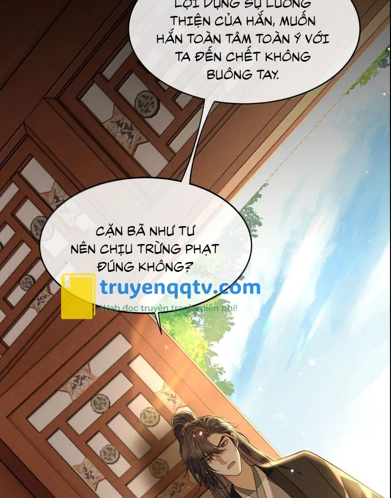 Điện Hạ Khuynh Thành Chapter 100 - Next Chapter 101