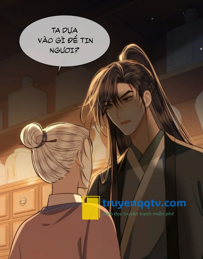 Điện Hạ Khuynh Thành Chapter 100 - Next Chapter 101