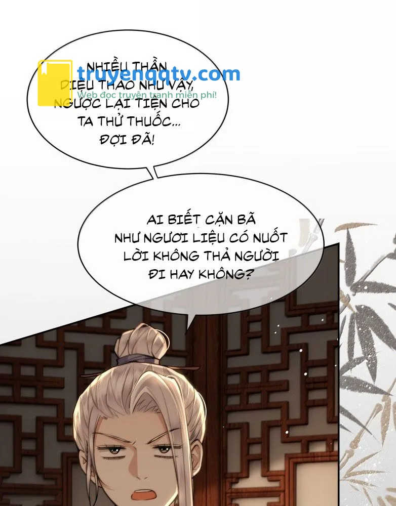 Điện Hạ Khuynh Thành Chapter 100 - Next Chapter 101