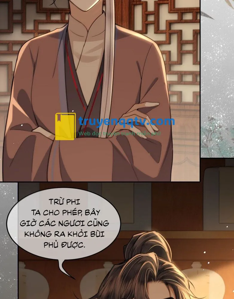 Điện Hạ Khuynh Thành Chapter 100 - Next Chapter 101