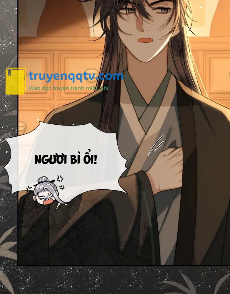 Điện Hạ Khuynh Thành Chapter 100 - Next Chapter 101