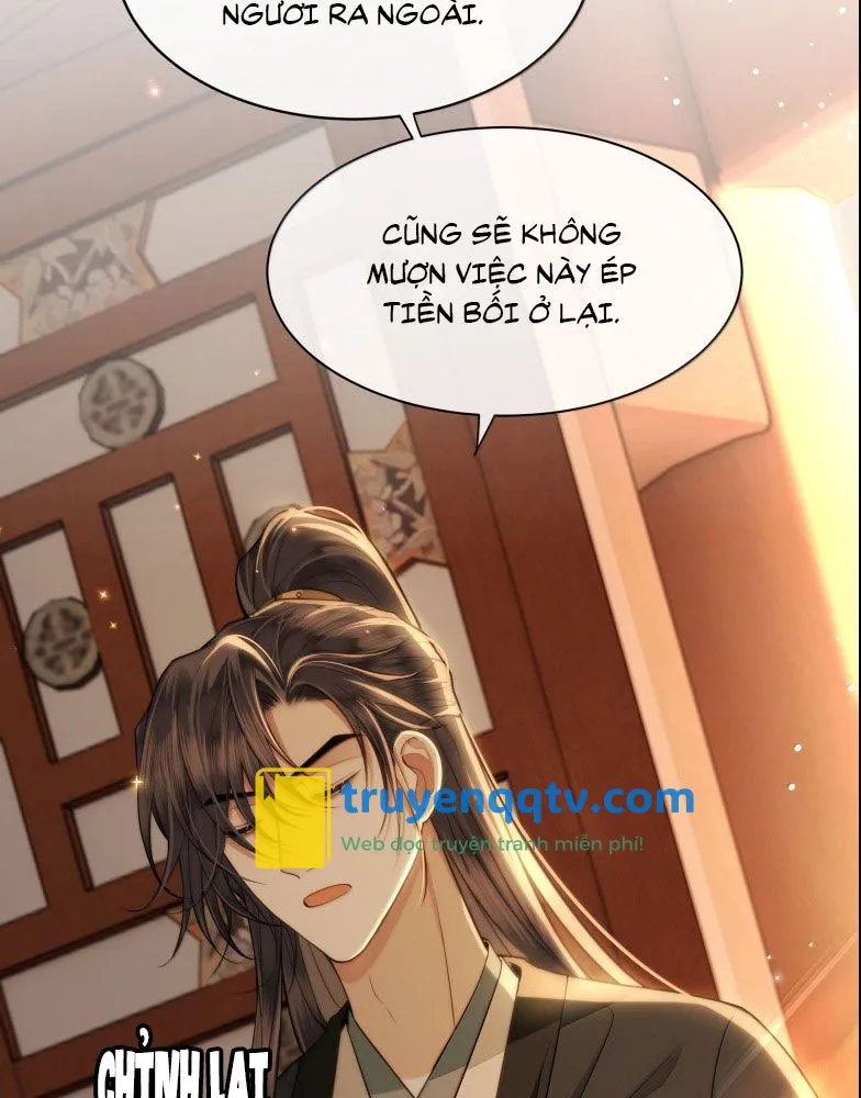 Điện Hạ Khuynh Thành Chapter 100 - Next Chapter 101