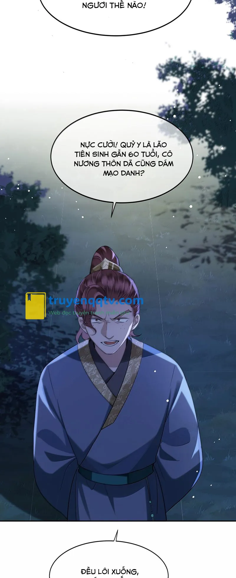 Điện Hạ Khuynh Thành Chapter 95 - Next Chapter 96