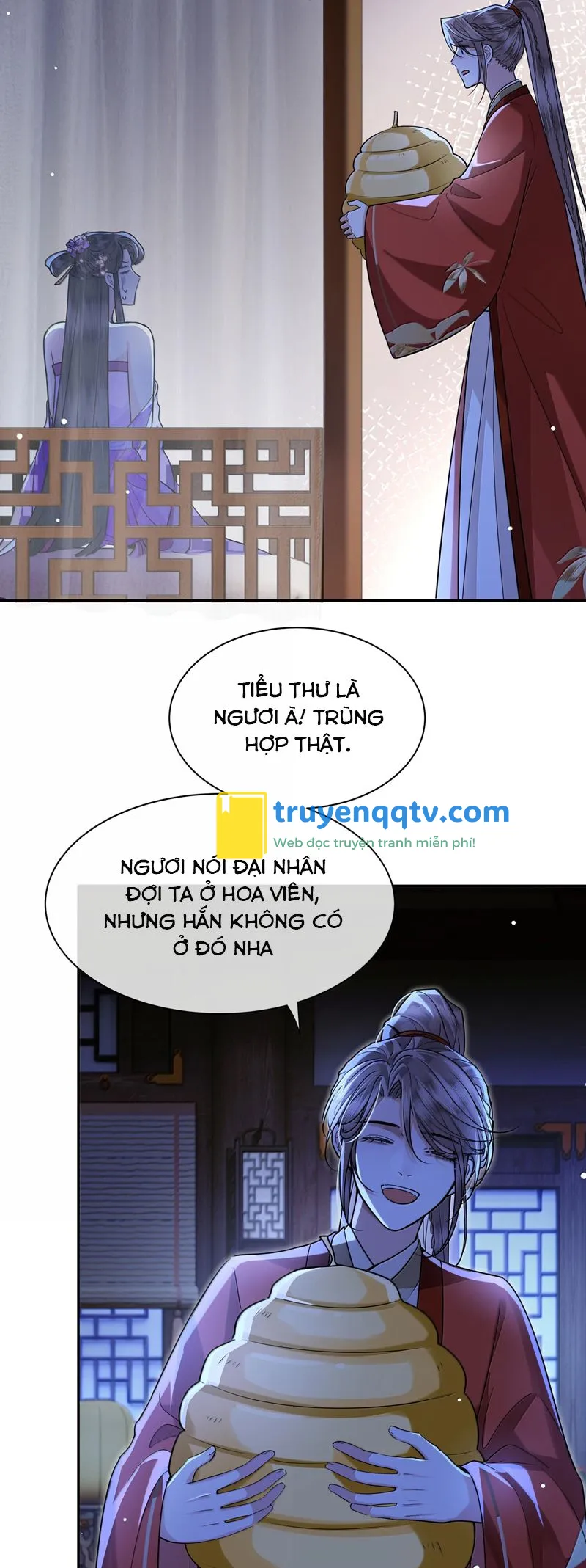 Điện Hạ Khuynh Thành Chapter 95 - Next Chapter 96