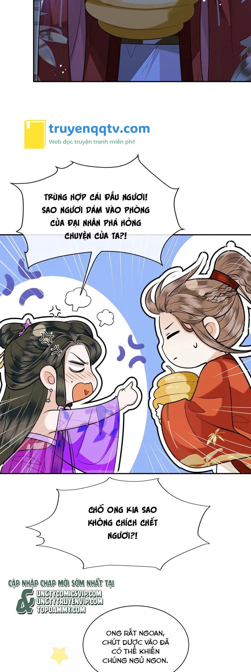 Điện Hạ Khuynh Thành Chapter 95 - Next Chapter 96