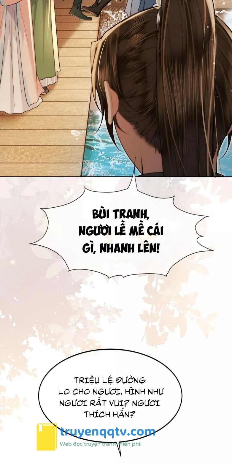 Điện Hạ Khuynh Thành Chapter 93 - Next Chapter 94