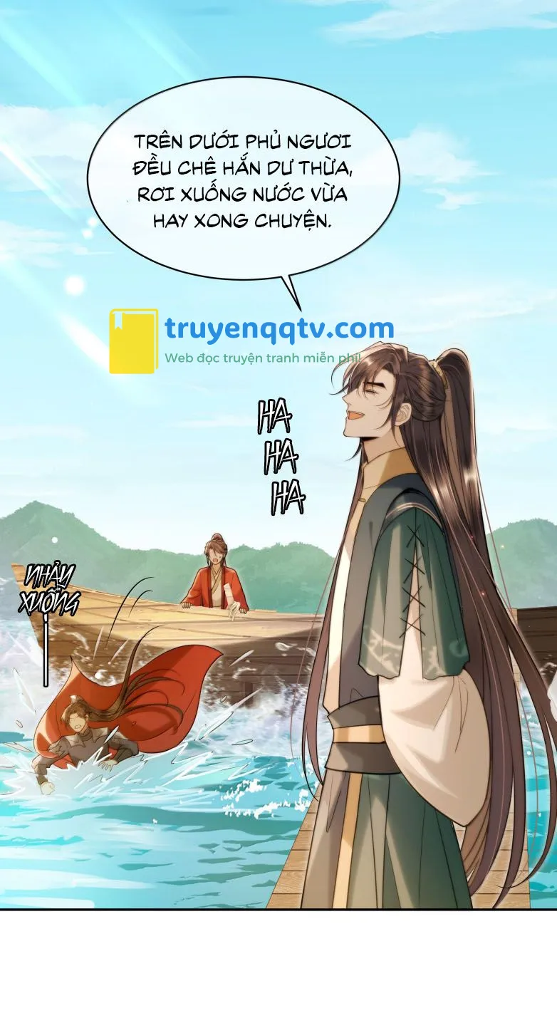 Điện Hạ Khuynh Thành Chapter 93 - Next Chapter 94