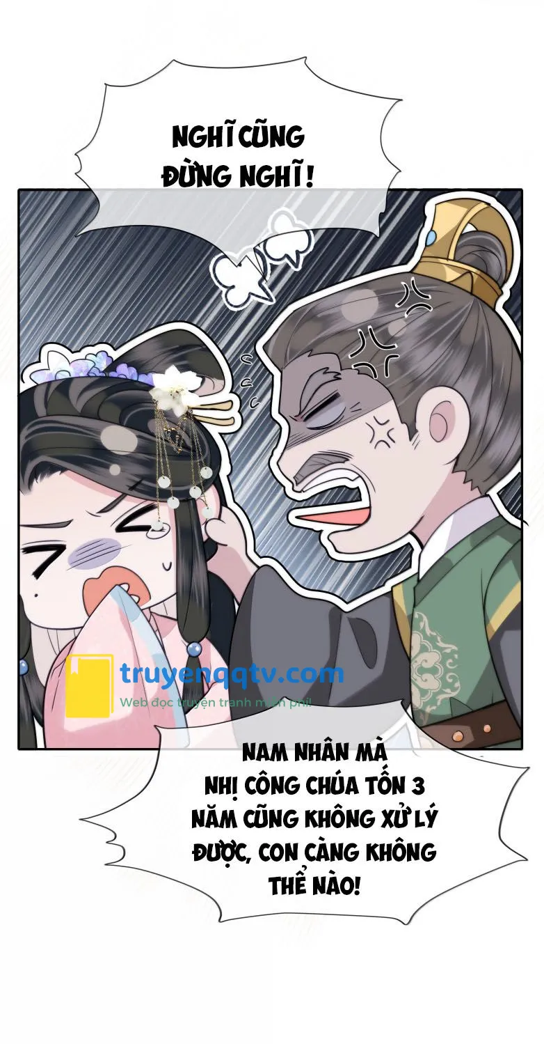 Điện Hạ Khuynh Thành Chapter 93 - Next Chapter 94