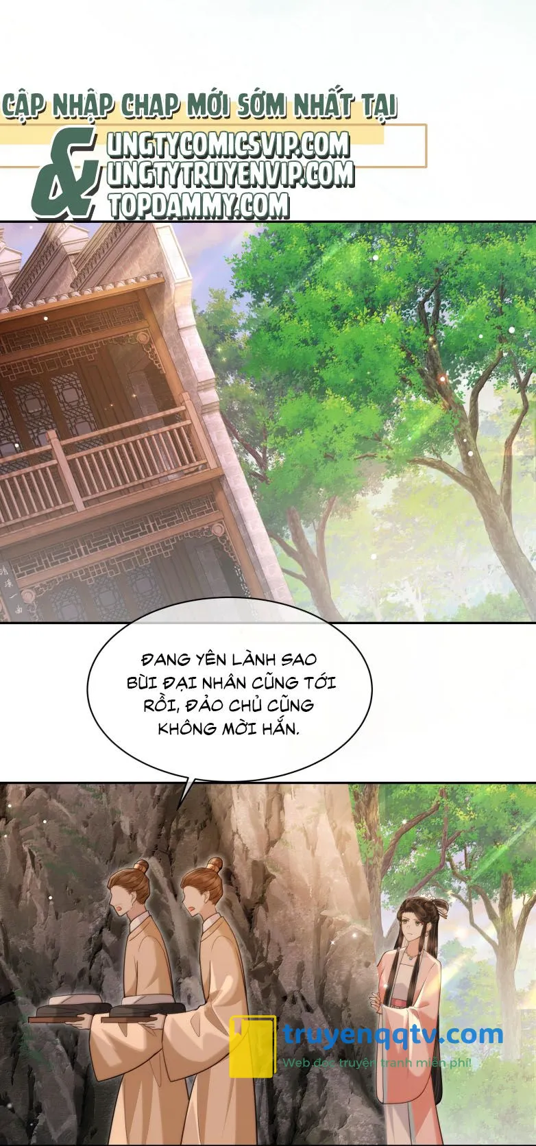 Điện Hạ Khuynh Thành Chapter 93 - Next Chapter 94