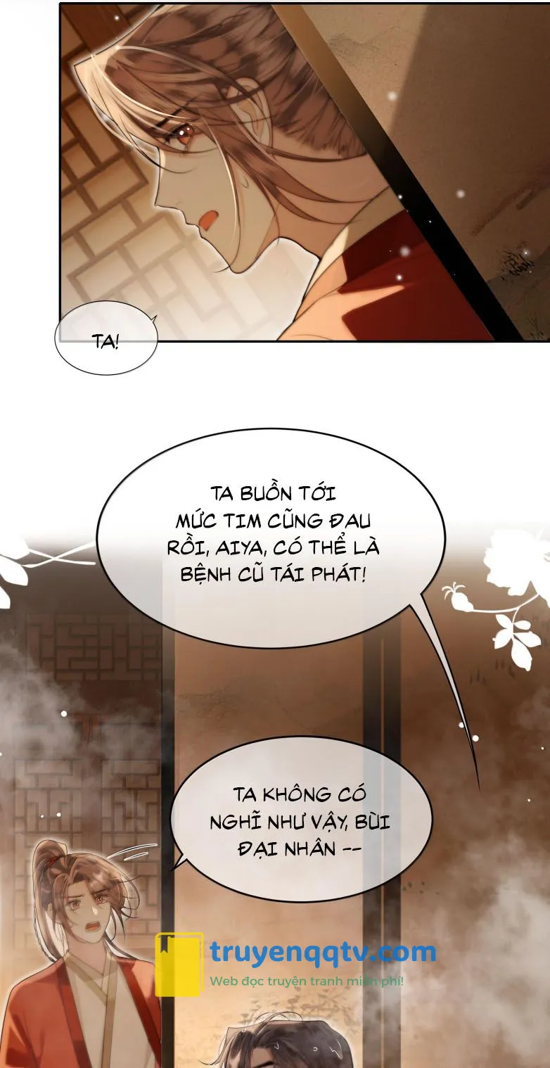 Điện Hạ Khuynh Thành Chapter 93 - Next Chapter 94