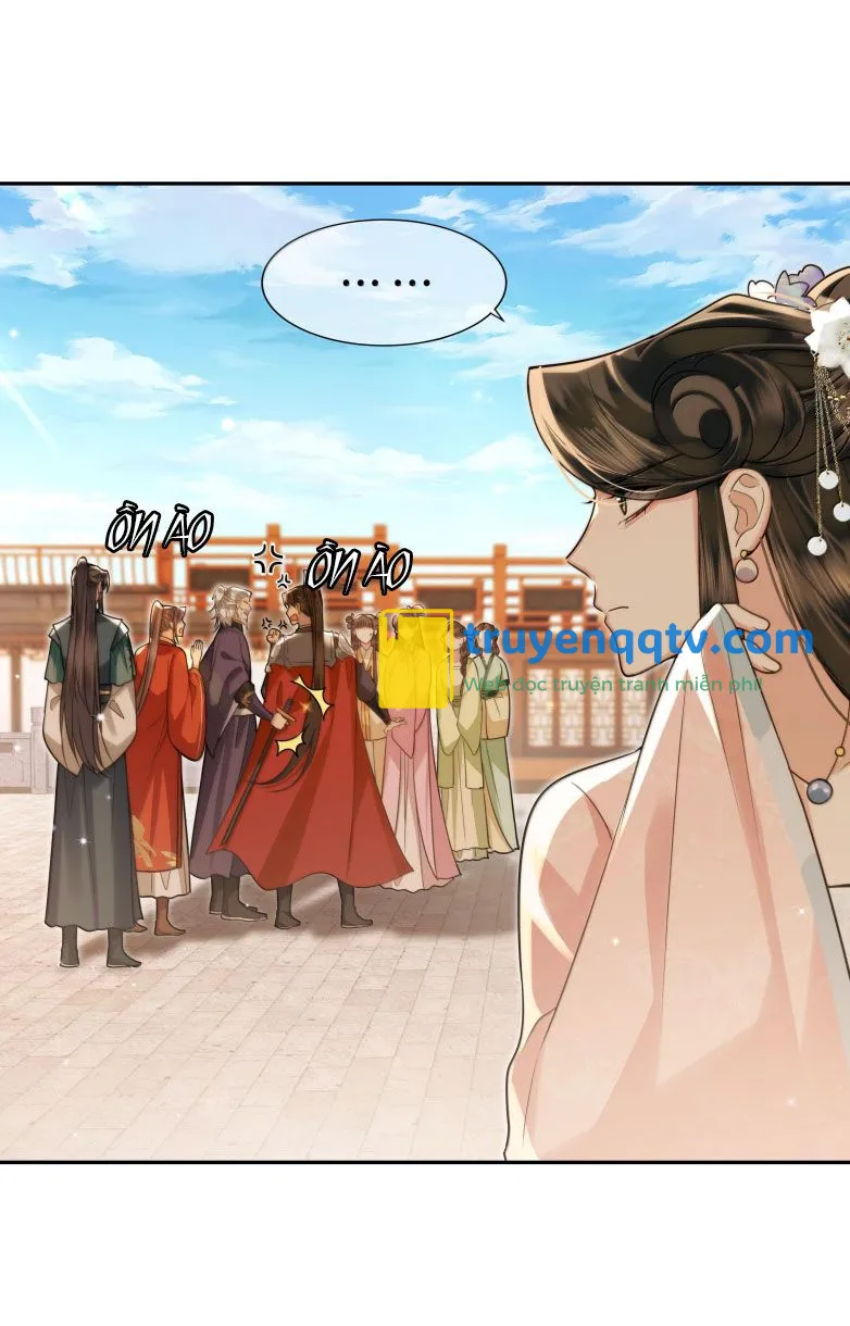 Điện Hạ Khuynh Thành Chapter 93 - Next Chapter 94