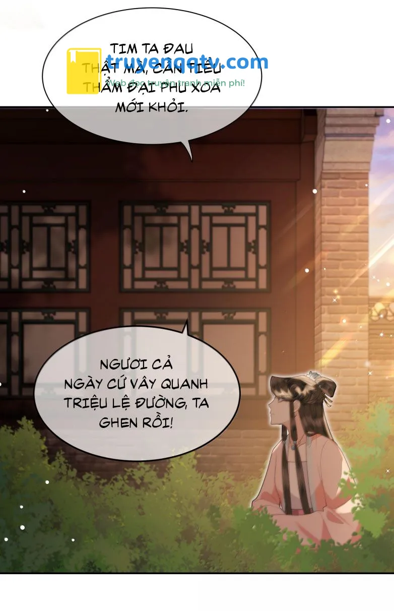 Điện Hạ Khuynh Thành Chapter 93 - Next Chapter 94