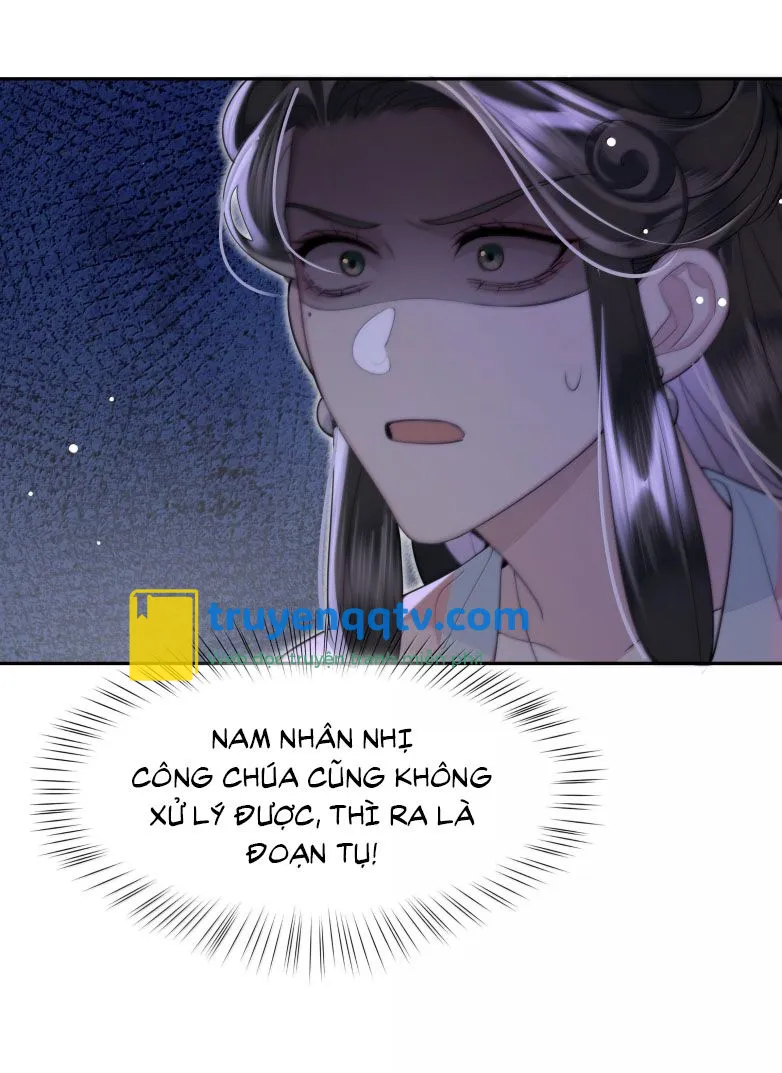 Điện Hạ Khuynh Thành Chapter 93 - Next Chapter 94