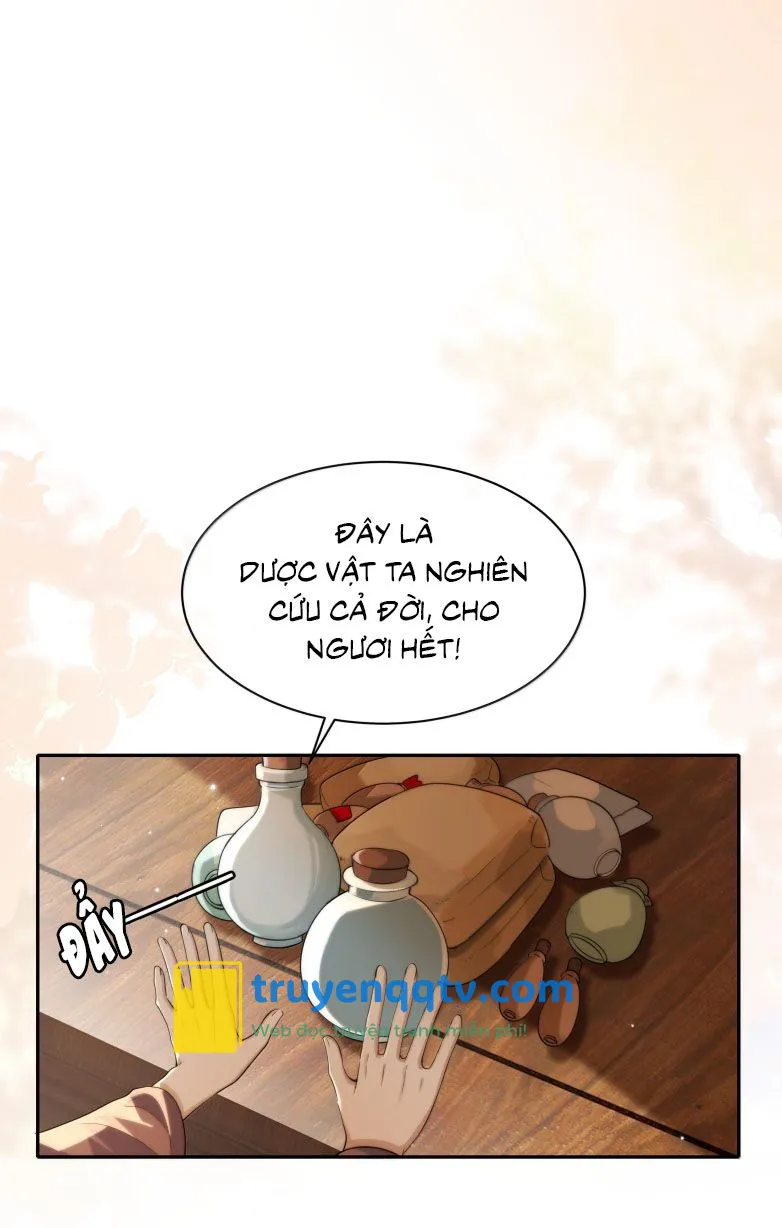 Điện Hạ Khuynh Thành Chapter 92 - Next Chapter 93