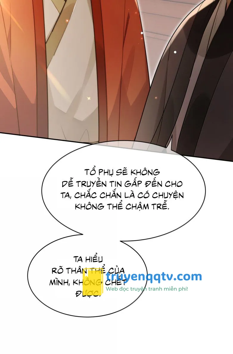 Điện Hạ Khuynh Thành Chapter 92 - Next Chapter 93