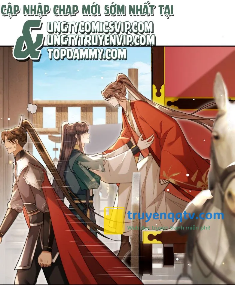 Điện Hạ Khuynh Thành Chapter 92 - Next Chapter 93