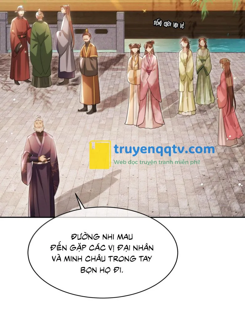 Điện Hạ Khuynh Thành Chapter 92 - Next Chapter 93