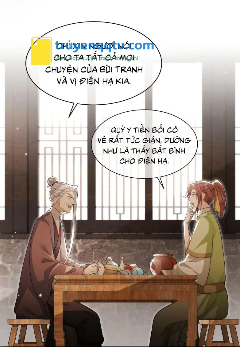 Điện Hạ Khuynh Thành Chapter 92 - Next Chapter 93