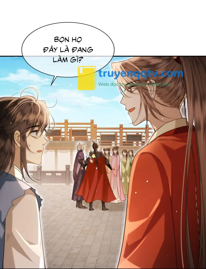 Điện Hạ Khuynh Thành Chapter 92 - Next Chapter 93