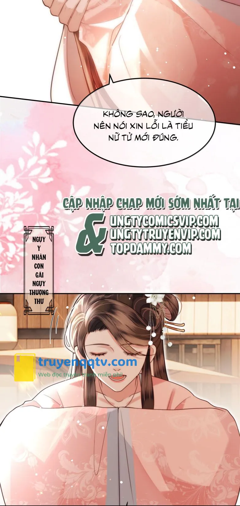 Điện Hạ Khuynh Thành Chapter 92 - Next Chapter 93