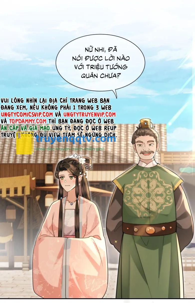 Điện Hạ Khuynh Thành Chapter 92 - Next Chapter 93