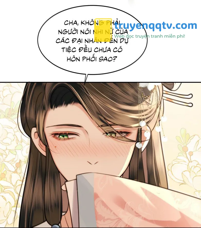 Điện Hạ Khuynh Thành Chapter 92 - Next Chapter 93