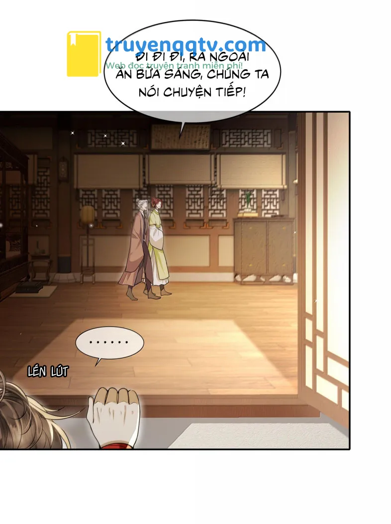 Điện Hạ Khuynh Thành Chapter 89 - Next Chapter 90