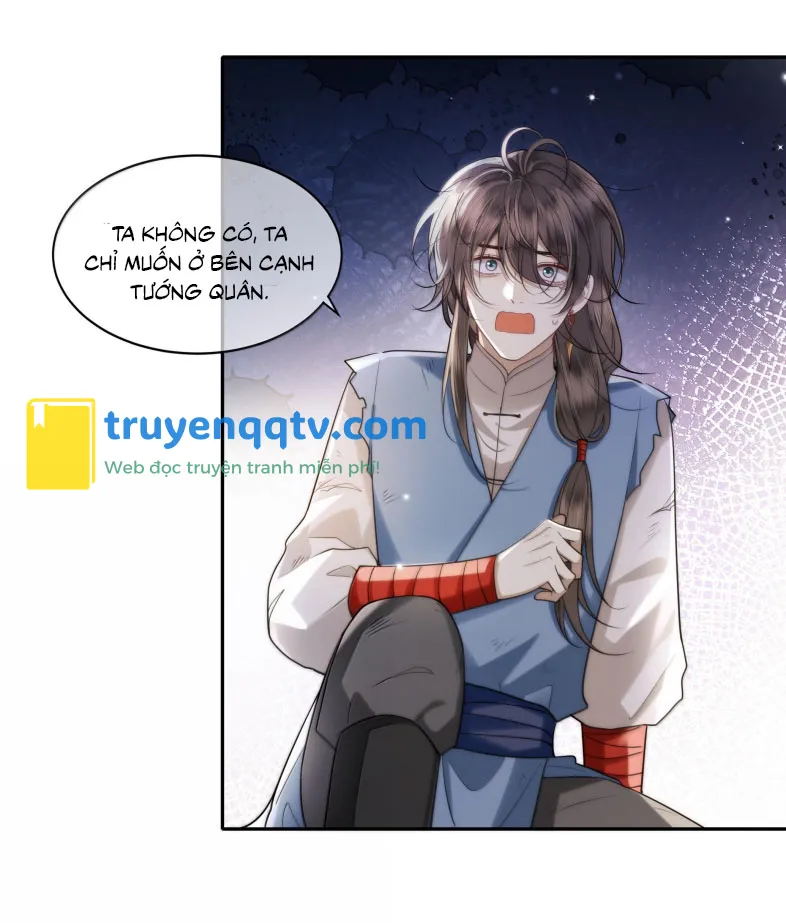 Điện Hạ Khuynh Thành Chapter 89 - Next Chapter 90