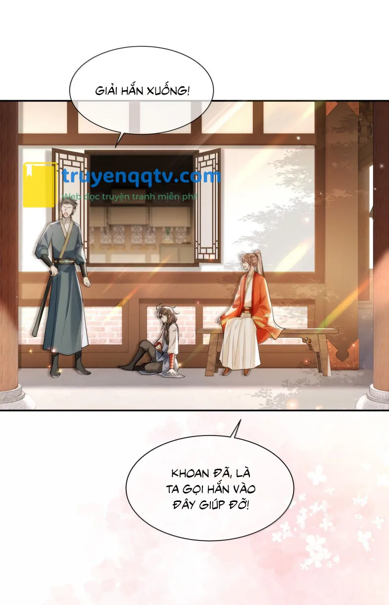 Điện Hạ Khuynh Thành Chapter 89 - Next Chapter 90