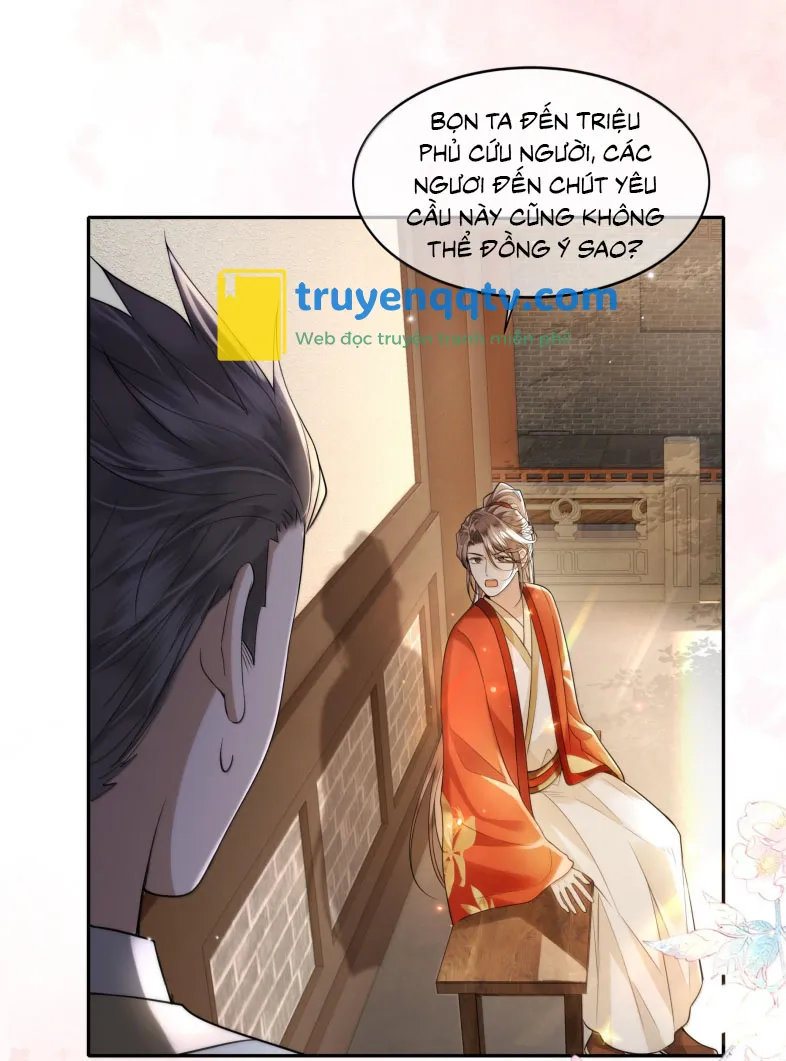 Điện Hạ Khuynh Thành Chapter 89 - Next Chapter 90