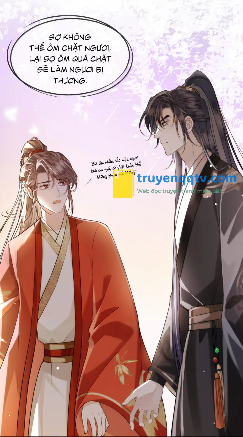 Điện Hạ Khuynh Thành Chapter 89 - Next Chapter 90