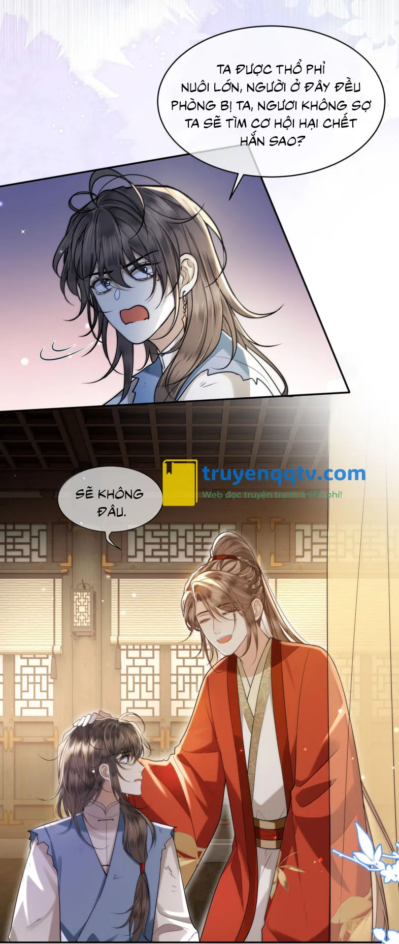 Điện Hạ Khuynh Thành Chapter 89 - Next Chapter 90