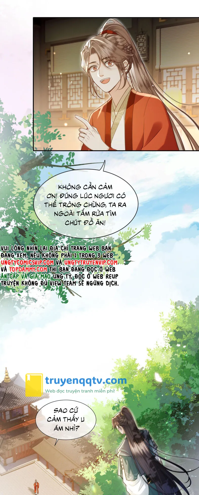 Điện Hạ Khuynh Thành Chapter 89 - Next Chapter 90