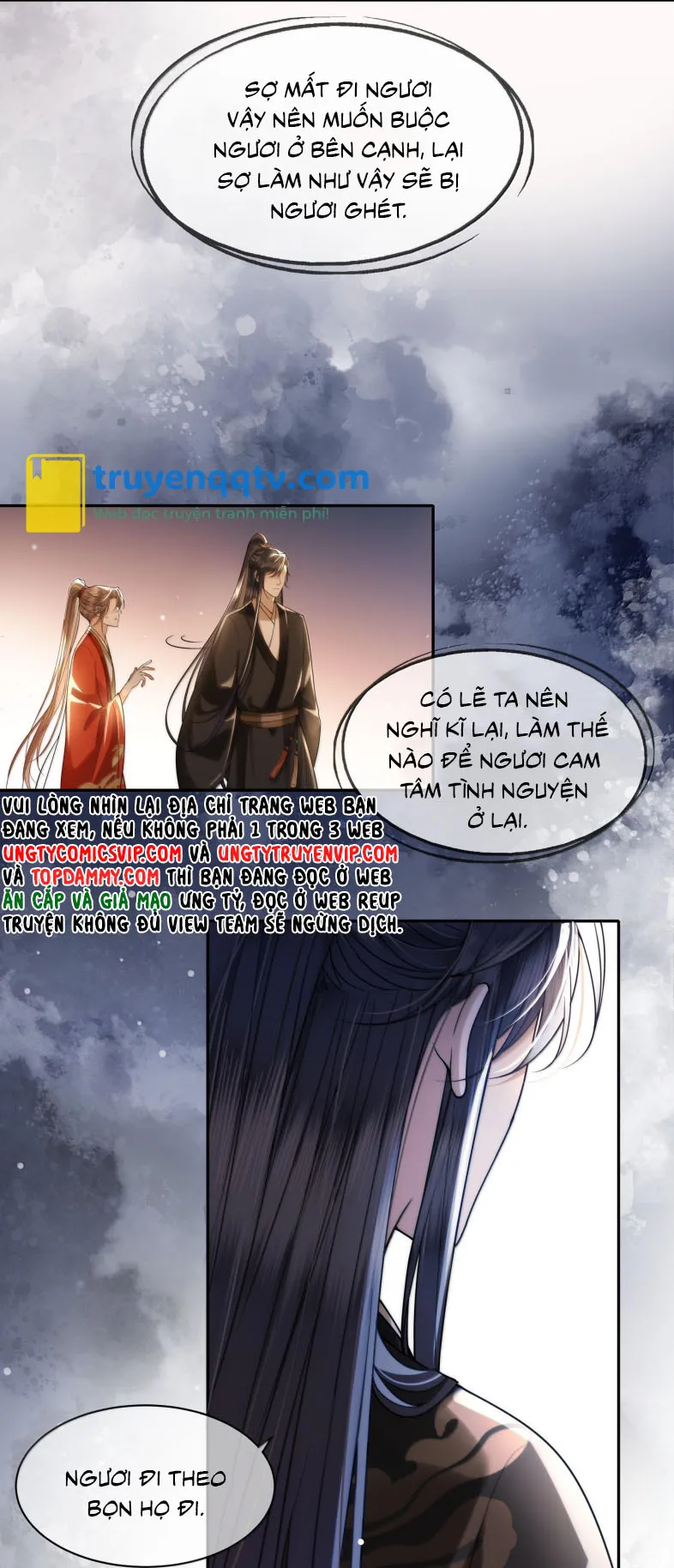 Điện Hạ Khuynh Thành Chapter 89 - Next Chapter 90