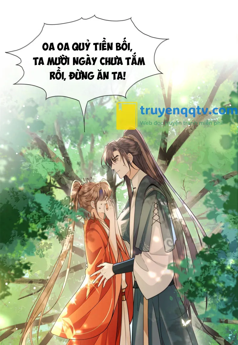 Điện Hạ Khuynh Thành Chapter 89 - Next Chapter 90