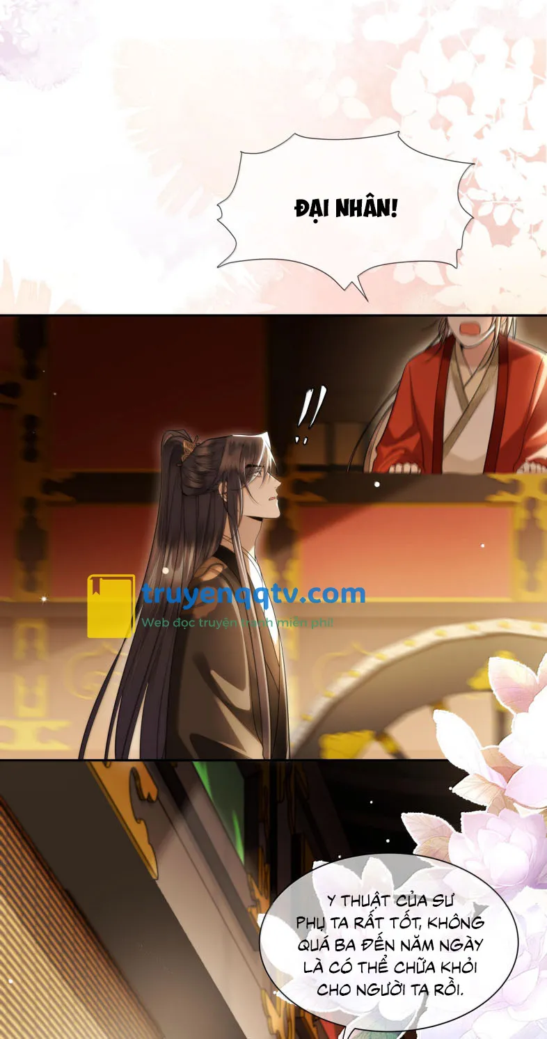 Điện Hạ Khuynh Thành Chapter 89 - Next Chapter 90