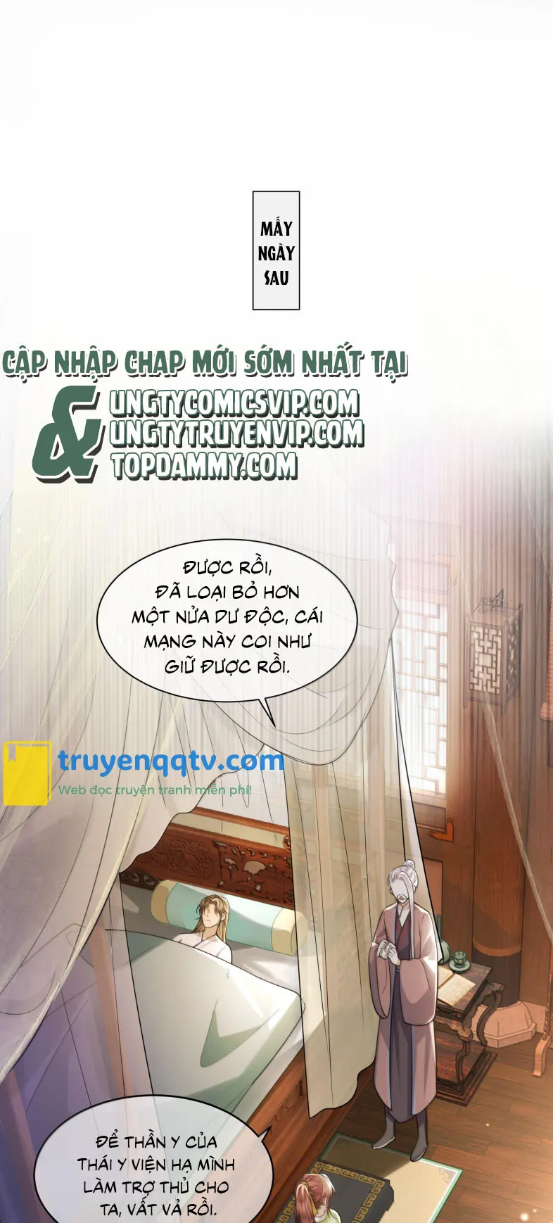 Điện Hạ Khuynh Thành Chapter 89 - Next Chapter 90