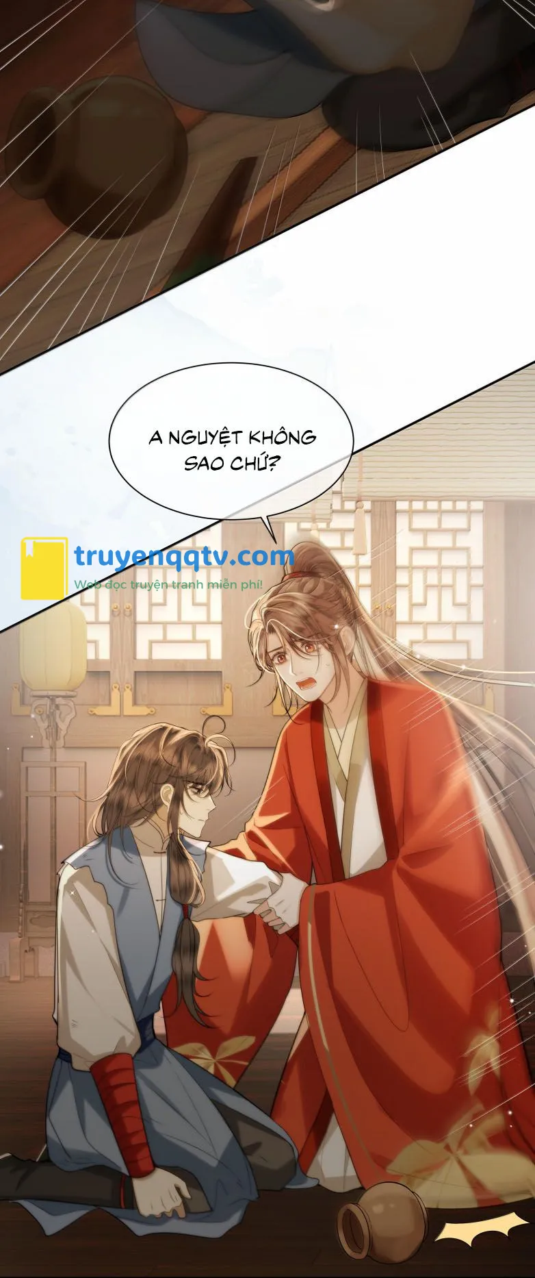 Điện Hạ Khuynh Thành Chapter 91 - Next Chapter 92