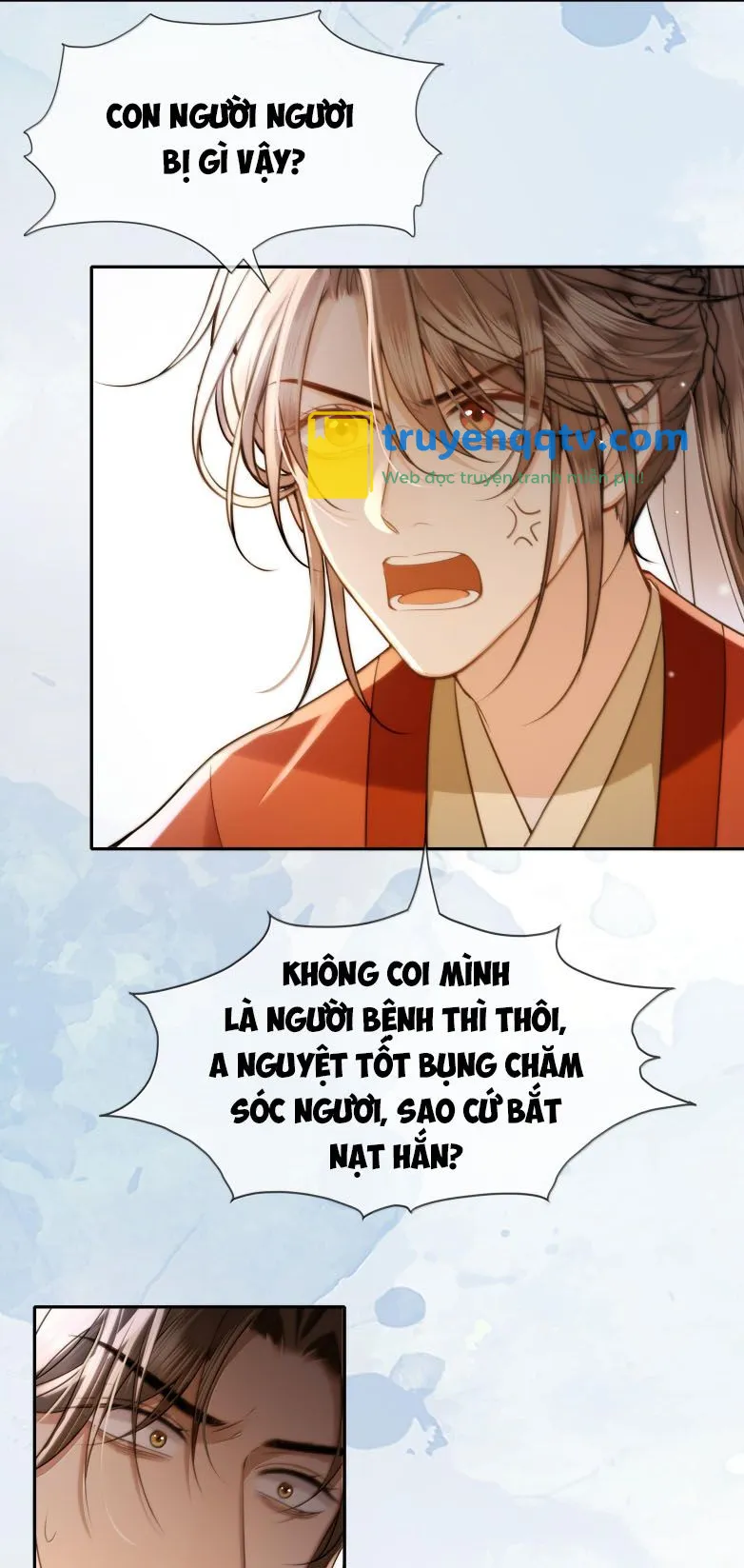 Điện Hạ Khuynh Thành Chapter 91 - Next Chapter 92