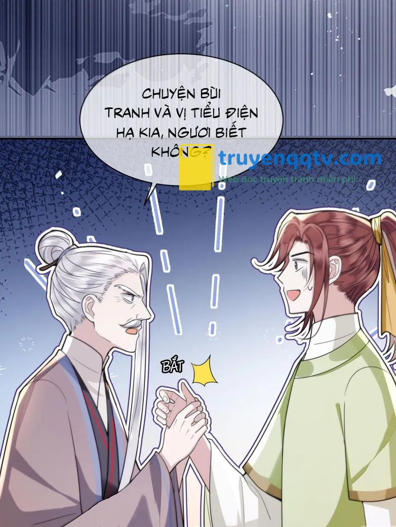 Điện Hạ Khuynh Thành Chapter 91 - Next Chapter 92