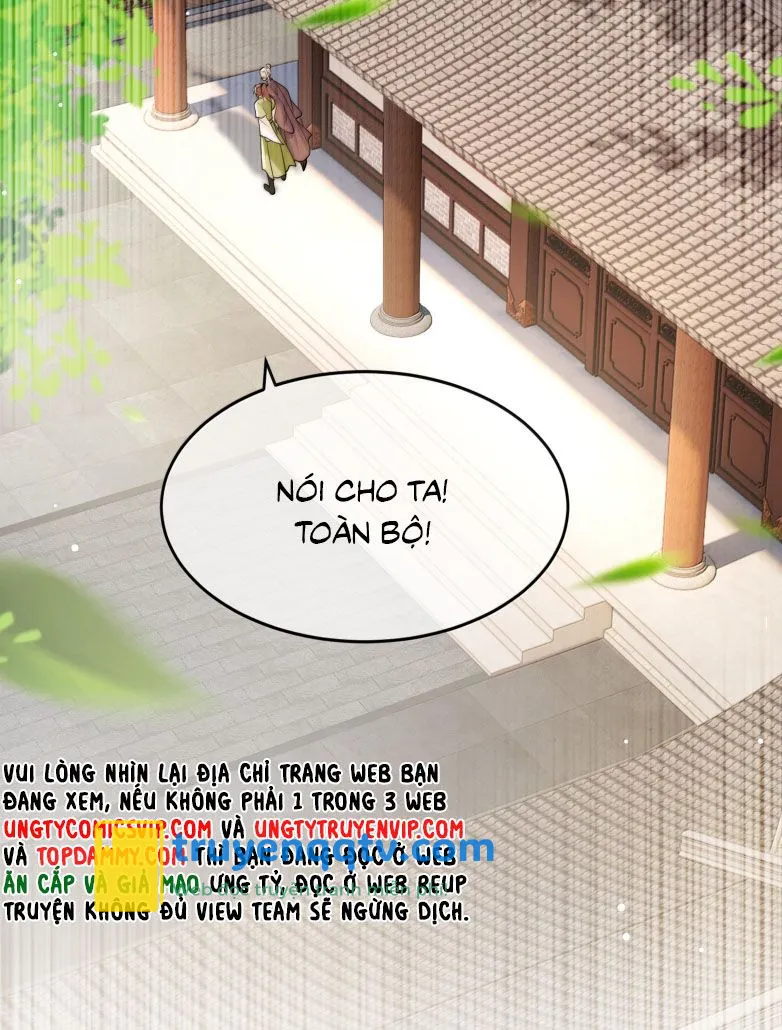 Điện Hạ Khuynh Thành Chapter 91 - Next Chapter 92