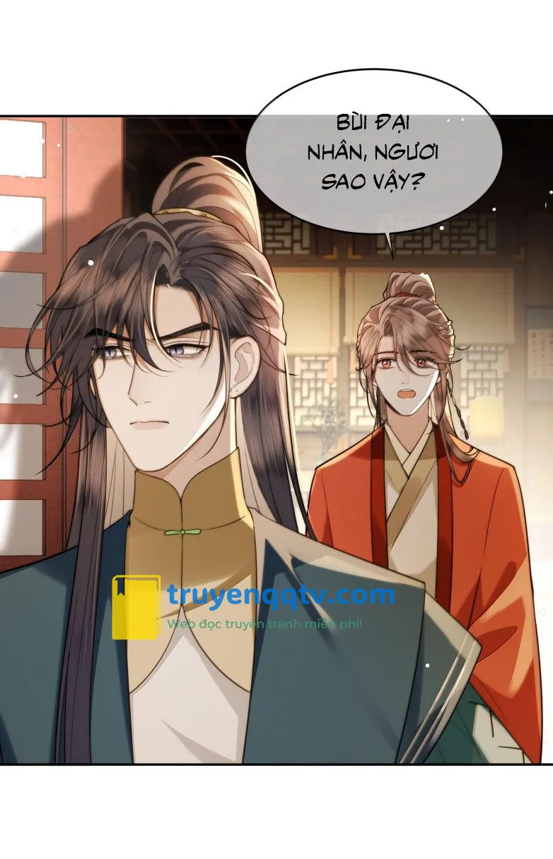 Điện Hạ Khuynh Thành Chapter 91 - Next Chapter 92