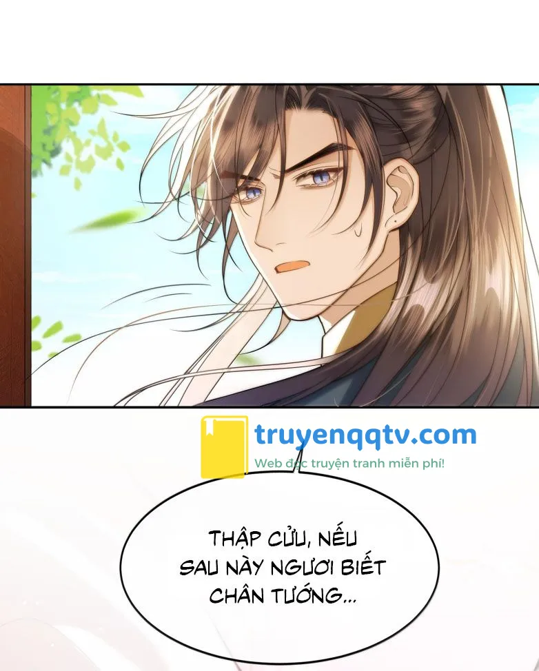 Điện Hạ Khuynh Thành Chapter 91 - Next Chapter 92